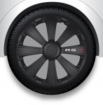 Kołpaki RST black