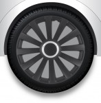 Spyder pro black