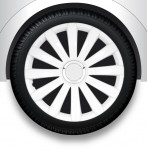Spyder pro white