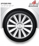 Spayder pro white - w