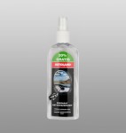 Antifog - preparat anyroszeniowy