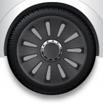 Silverstone pro black