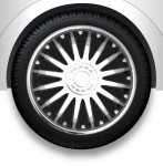 Terga chrome dark
